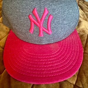 New York Yankees Mother’s Day Fitted